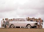 Ford Taunus 12M 2-Door 1962 года
